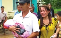 Bình Thuận: Một trẻ tử vong sau khi tiêm vaccine viêm gan B