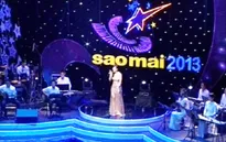 Giải Sao Mai - nơi chắp cánh những tài năng âm nhạc đích thực