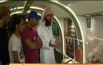Arab Saudi: Mô hình hay tuyên truyền tác hại thuốc lá, ma túy