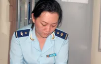 Phát hiện du khách Trung Quốc mang bản đồ vi phạm chủ quyền Việt Nam