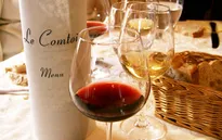 Vang Bordeaux - Vị riêng không thể lẫn của nước Pháp