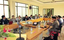 Tạo bước đột phá chuyển đổi công nghệ, nâng cao chất lượng chương trình