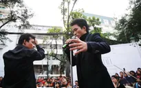 "Luala Concert Thu Đông 2013" - Nét riêng Hà Nội ngày Đông