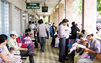 Bệnh viện vệ tinh và mục tiêu giảm tải tuyến trên