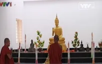 Bangladesh nỗ lực phục hồi di tích Phật giáo