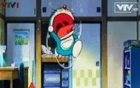 Clip đặc biệt về mèo máy Doraemon