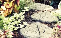 7 kiểu trang trí lối đi tuyệt đẹp