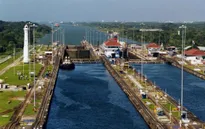 Những công trình thế kỷ: Kênh đào Panama