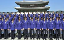 Hàn Quốc muốn ghi điểm với du khách bằng cảnh sát du lịch