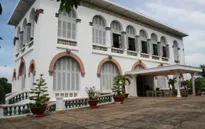Khám phá Việt Nam: Bạch Dinh Vũng Tàu