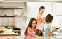 Kỹ năng dạy con nề nếp từ nhỏ