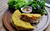 Hấp dẫn ẩm thực phố cổ Hội An