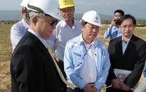 Việt Nam xây nhà máy điện hạt nhân nhờ hỗ trợ tích cực của IAEA
