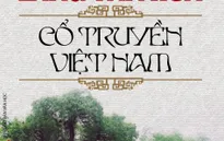 Sách hay: "Làng văn hóa cổ truyền Việt Nam"