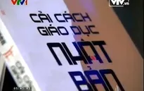 "Cải cách giáo dục Nhật Bản" hữu ích cho các nhà giáo dục