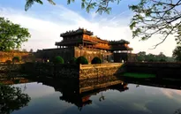 Khám phá vẻ đẹp Cố đô Huế