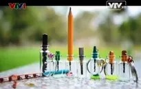 Tác phẩm nghệ thuật từ cây bút chì