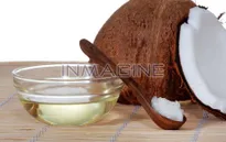 Tuyệt chiêu giảm cân nhanh với dầu dừa