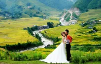 10 địa danh ngọt ngào cho đôi lứa