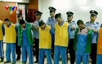 Trung Quốc kết án 81 phần tử khủng bố Tân Cương