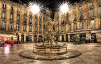Bordeaux - "Người đẹp ngủ quên" của nước Pháp