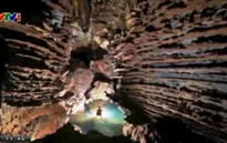 Tạp chí National Geographic tôn vinh hang Sơn Đoòng