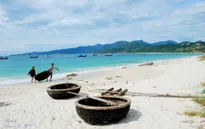 10 lý do nên du lịch đảo Bình Ba ít nhất một lần trong đời