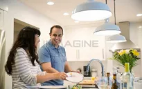 Muốn hạnh phúc, phụ nữ nên chọn bạn đời biết chia sẻ việc nhà!