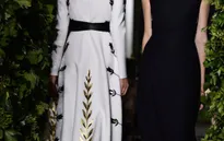 Tinh tế BST Valentino Couture Thu Đông 2014/2015
