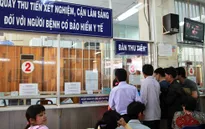 Những đổi mới của Luật Bảo hiểm y tế sửa đổi