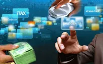 Thêm 4 ngân hàng thương mại triển khai dịch vụ nộp thuế điện tử