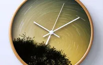 18 mẫu đồng hồ handmade cực sáng tạo