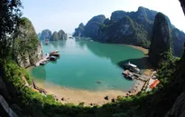 Quảng bá hình ảnh Vịnh Hạ Long ở Đảo Jeju