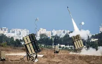Mỹ duyệt chi 225 triệu USD cho hệ thống "Vòm sắt" của Israel