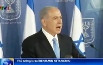 Xung đột ở Dải Gaza có nguy cơ leo thang