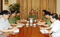 Kiên quyết đấu tranh với tội phạm buôn lậu, gian lận thương mại