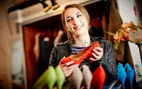 3 sai lầm cơ bản khi mua giày cao gót
