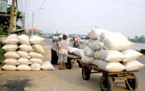 Hải quan Trung Quốc phủ nhận thông tin cấm nhập khẩu gạo tiểu ngạch từ Việt Nam