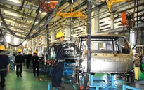 Doanh nghiệp FDI phải mở tài khoản tại một ngân hàng được phép