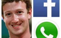 Bill Gates: Mark Zuckerberg liều lĩnh khi mua Whatsapp
