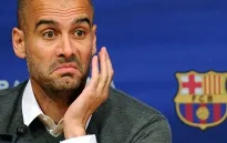 Pep Guardiola có thể trở lại Barca