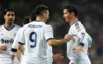 Real - Valencia: Vì Ronaldo, vì Mourinho
