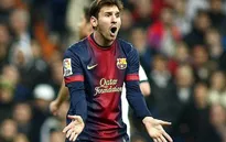 Valencia – Barcelona: Lời thanh minh của Messi