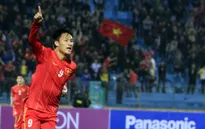 5 tài năng trẻ của bóng đá Việt Nam hứa hẹn tỏa sáng trong năm 2013