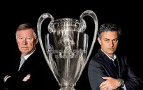 Real Madrid – Man Utd: “Siêu kinh điển” của Champions League