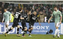 Lượt đi vòng 1/8 Champions League: Juve, PSG đặt một chân vào tứ kết