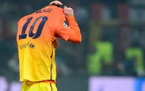 La Liga vòng 25: Chờ xem Barca cứu rỗi những niềm tin
