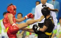 Hướng tới SEA Games 27: Wushu Việt Nam gặp khó
