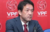 VIDEO: Trò chuyện với CEO "hàng hiệu" Kazuyoshi Tanabe của VPF
