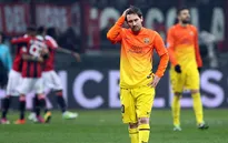 Barcelona - Real Madrid: “Nhà Vua” khủng hoảng